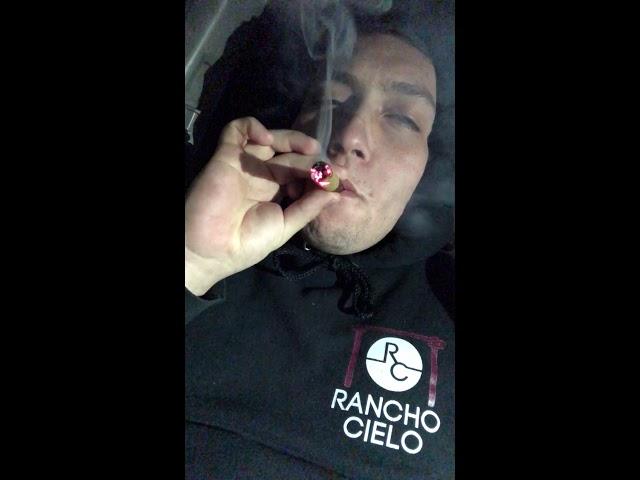 Packwoods Blue Skittlez
