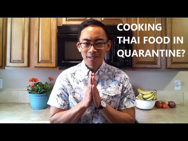 When Quarantine Cooking Goes Wrong