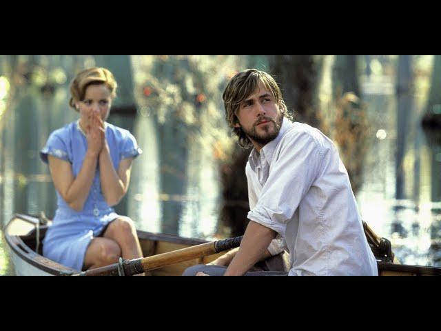 The Notebook  Full Movie Facts & Review In English /  Ryan Gosling / Rachel McAdams