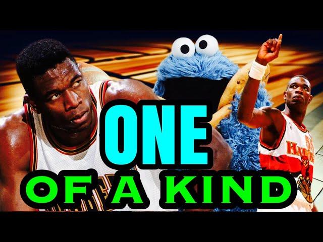 The Truth About Dikembe Mutombo