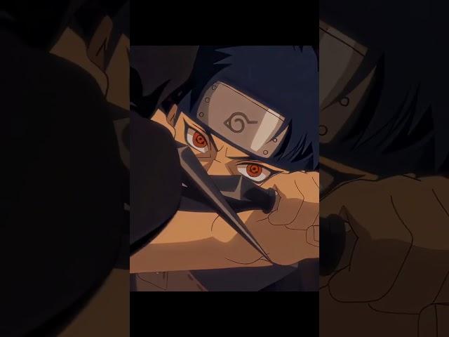 Naruto full power  | sasuke death edit anime badass moment | #sasuke #death #naruto #anime 