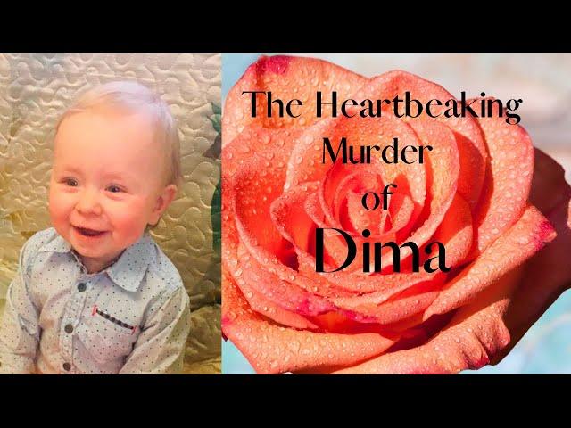 The Heartbreaking Murder of Dima (Russia - 2020)