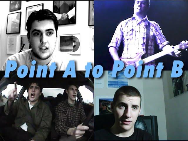 point a to point b: a modest documentary