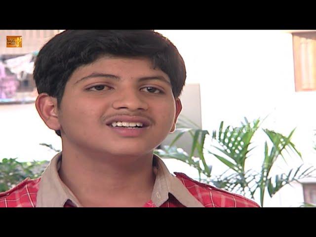 High School (హై స్కూల్ ) Telugu Daily Serial - Episode 94