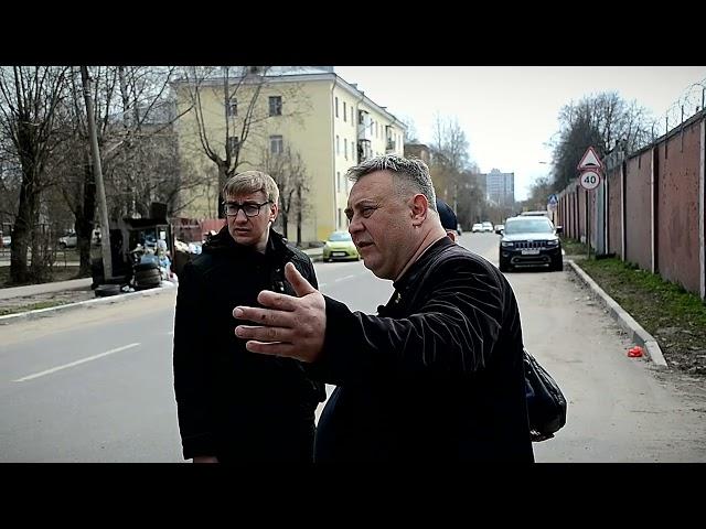В Твери продолжается работа по контролю за состоянием дорог
