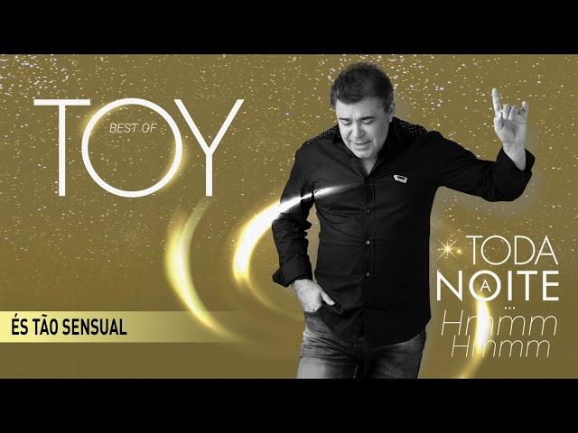 Toy - És tão sensual (Art Track)