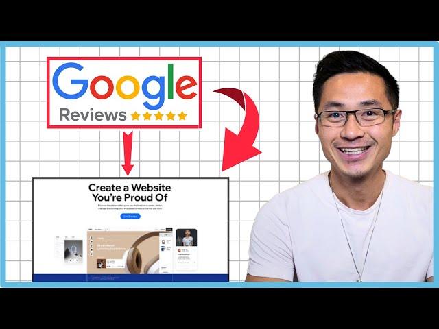 How to Embed Google Reviews on Website in Go High Level