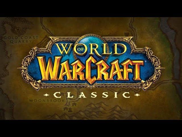 Classic wow  48 шаман в ГЧГ второй заход