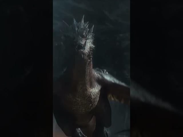 Badass Smaug Scene