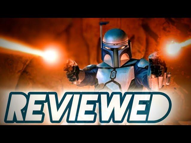 Star Wars: Bounty Hunter Remastered | Game Review on Xbox Series X