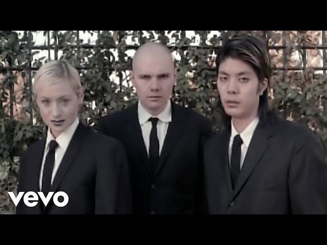 The Smashing Pumpkins - Thirty-Three (Official Music Video)