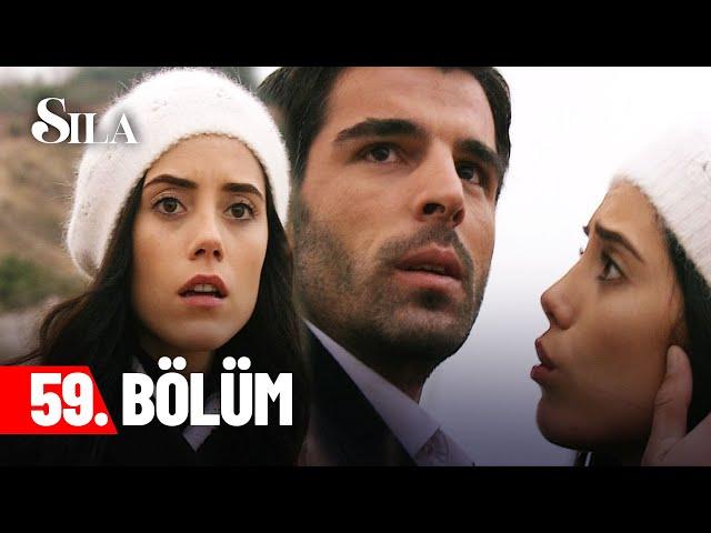 Sıla - Episode 59