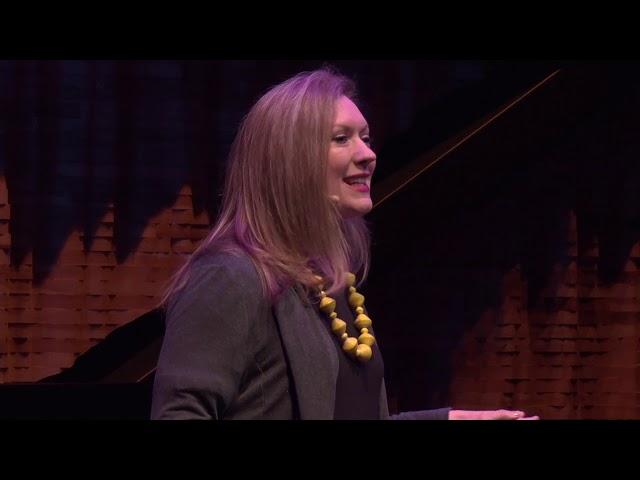 Not Gen X, But Not a Millenial Either | Amy Stack | TEDxMemphis