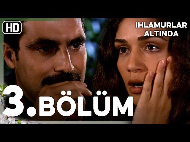 Ihlamurlar Altında 3. Bölüm HD