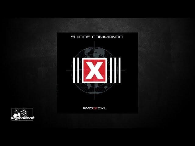 Suicide Commando - Mordfabrik