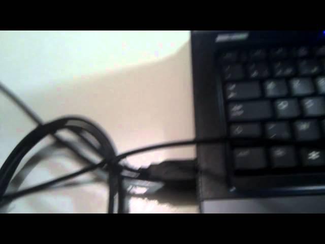 First Application on FEZ DOMINO (Hardware Check)