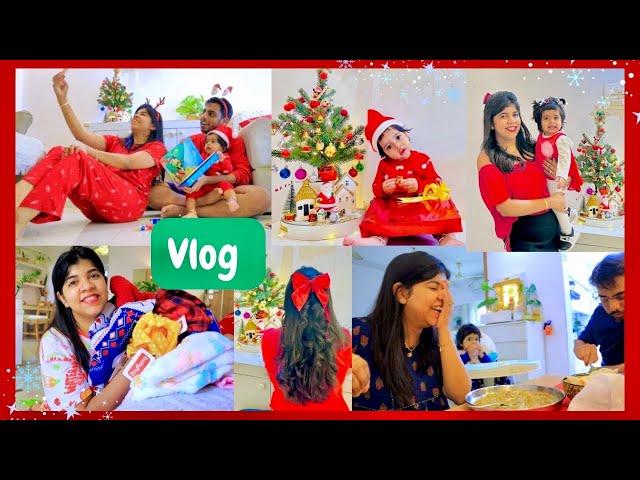 Vlog : Kuhu Ko mila Surprise ! Finally ho hi gya ! Winter wear haul !