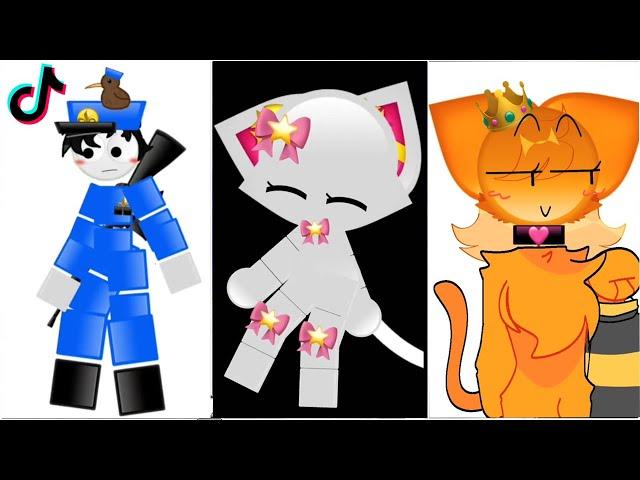 Funny Emoji Cats TikTok Edits- Emoji Cat TikTok Compilation #6