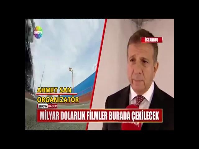 Basında Midwood | Show TV Haberi