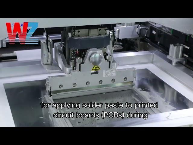 SMT SAMSUNG HANWHA XM520 HS Chip Mounter Machine For SMT PCB Assembly Line LED