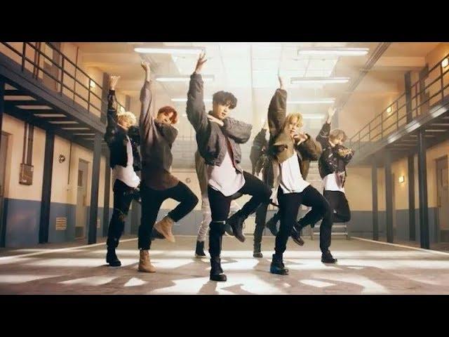 Mash up We are Bulletproof pt 2 BLACKPINK So hot Dance cover Freestyle - stretching