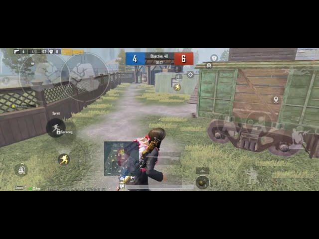 PUBG mobile o'ynemiz lobbidan lavha #2 #pubgmobile