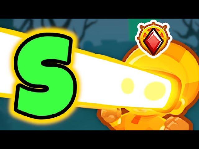 This Buff Makes Sun Avatars INSANELY Strong! (Bloons TD 6)