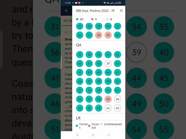 #rbiassistant #rbi #rbirecruitment #rbirecruitment #rbi_assistant_preparation @Therbiwarrior098