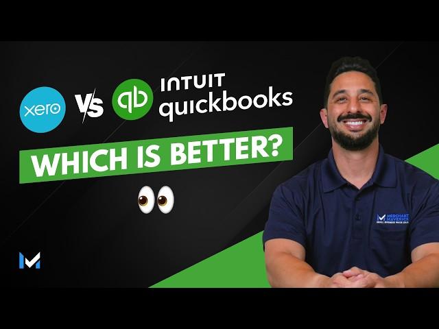 Xero vs QuickBooks: Find Your Perfect Fit