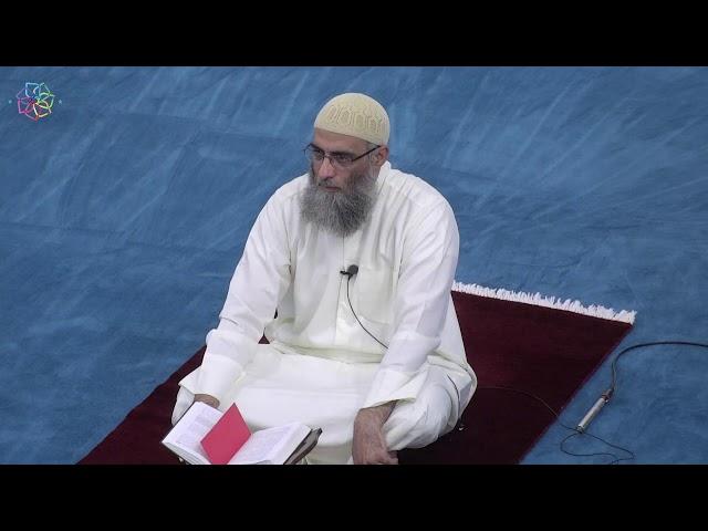 The danger of cheating someone with your oath | Isha Khatirah | Sh. Yaser Birjas