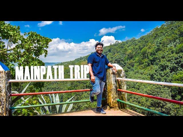 Mainpath trip