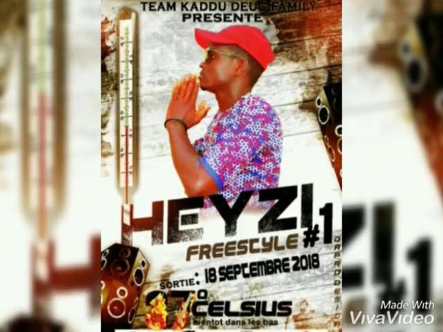 HEYZI Freestyle #1