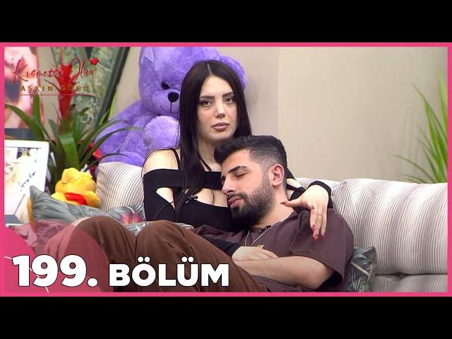 Kısmetse Olur: Aşkın Gücü | 199. Bölüm FULL