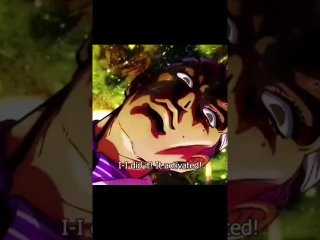 Байт зе даст #jojo #bitethedust #озвучка
