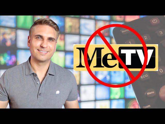 I Found the Best Free Alternatives to MeTV for Classic TV Shows