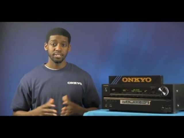 ONKYO How to Setup Zone 2