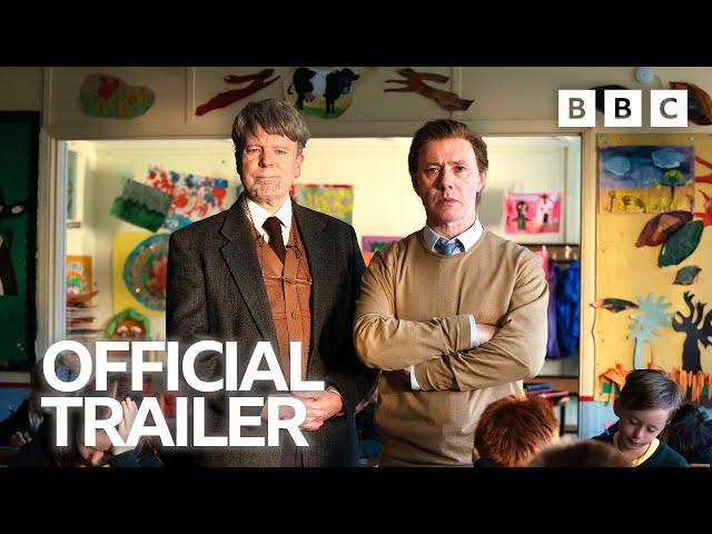 Inside No. 9 | Trailer - BBC Trailers