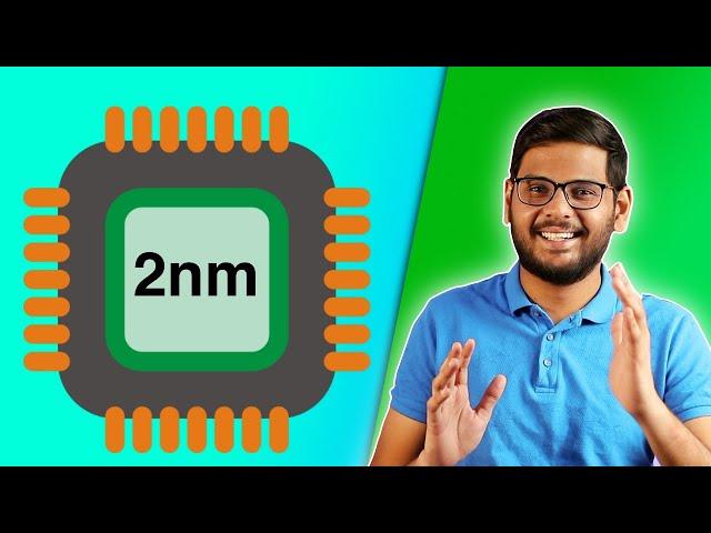 2nm Processor is Here! But What's Next After 1nm??