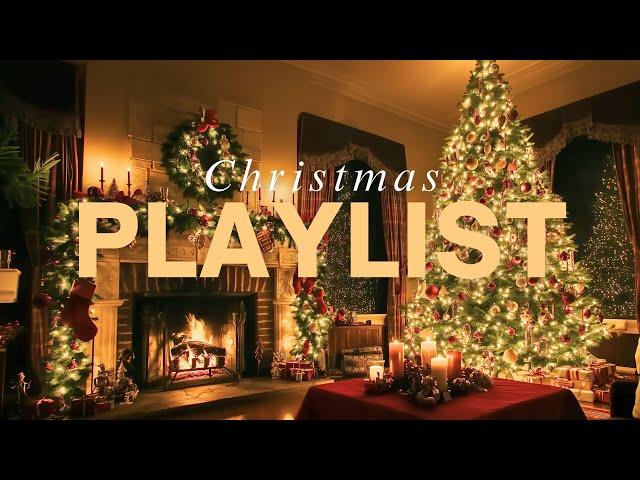 Top Christmas Songs of All Time  Best Christmas Music Playlist ️