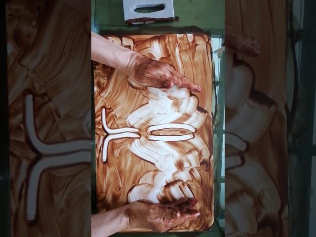 Chocolate love