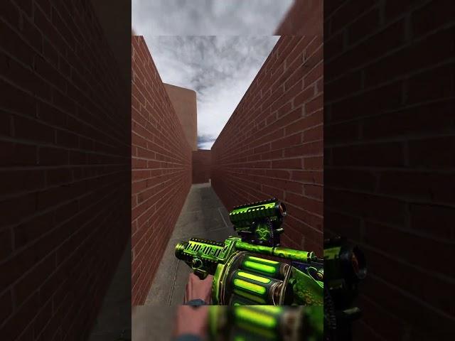 YOU CAN RUN BUT YOU CAN'T HIDE FROM SCP 096 #shortsfeed #shorts #short #shortvideo #scp096 #scp
