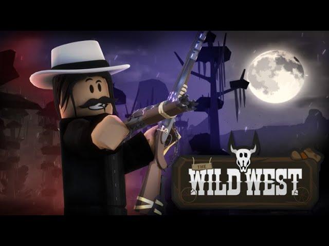 Halloween Event and Occult Shotguns Showcase (2022) [Roblox The Wild West]