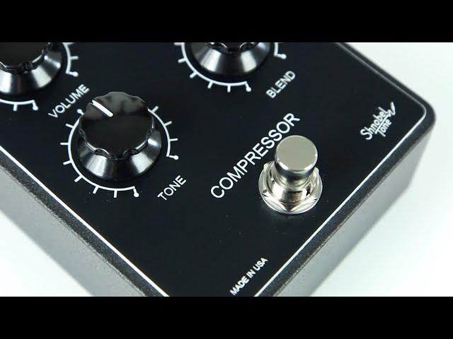 Shnobel Tone Optical Compressor