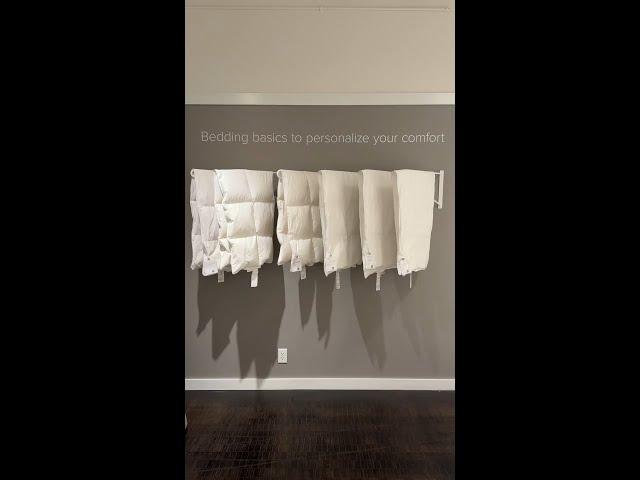 Room & Board beds