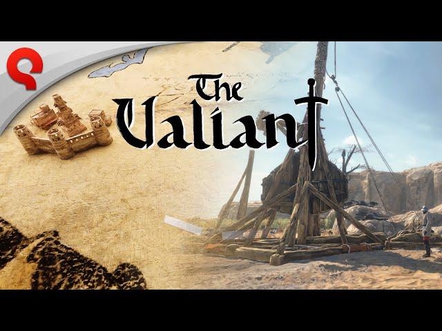 The Valiant | Release Trailer