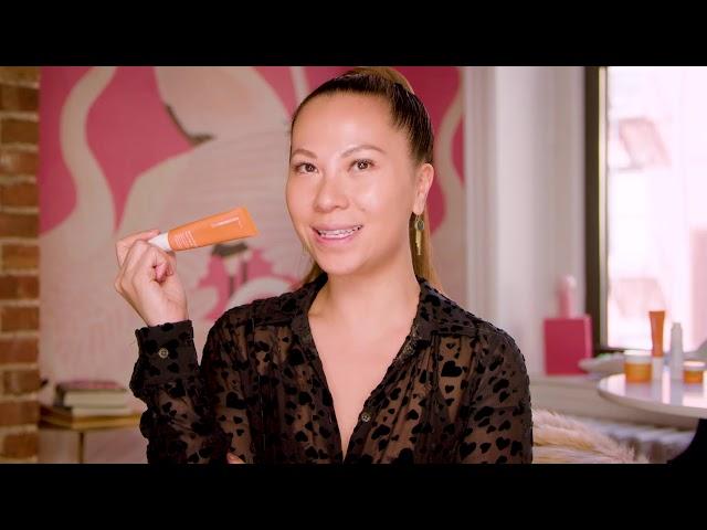 4 ways to Use Banana Bright Face Primer with Nam Vo