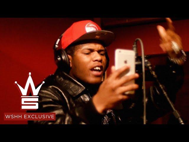 Lud Foe "Where My Scale" (WSHH Exclusive - Official Music Video)