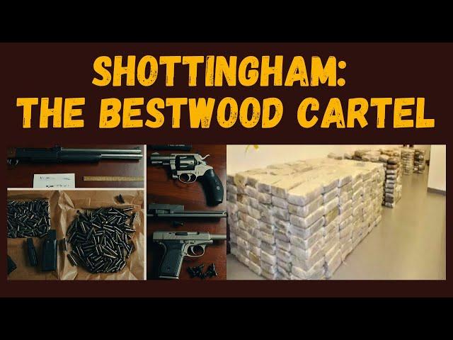 Shottingham: The Bestwood Cartel | UK Street Crime Studios