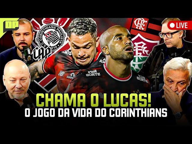 OPINIÃO PLACAR: SÃO PAULO VOLTA A VENCER, CORINTHIANS TENTA FUGIR DO REBAIXAMENTO E MAIS | Placar TV