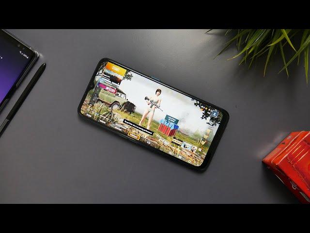 Oppo A9 2020 Gaming Test 6 Game Berat: PUBG mobile, Honkai Impact 3, AOV, PES, dll!